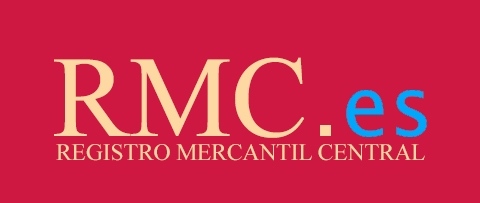 Registro Mercantil Central